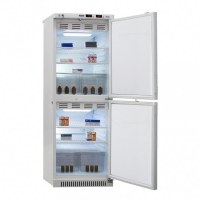 Холодильник фармацевтический ХФД-280 с металлическим дверьми