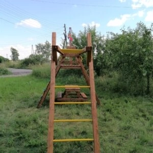 Детский городок Выше всех Мини 1 - 3