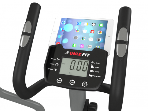 Эллиптический тренажер UNIXFIT SL-430 (коврик 190 см в комплекте) - 9