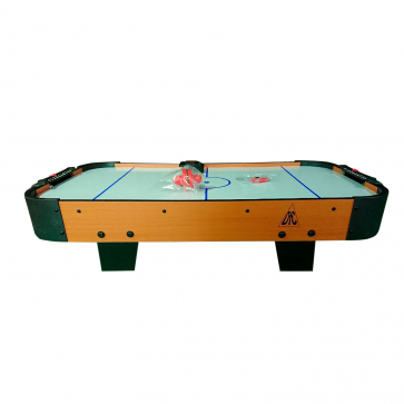 Игровой стол - аэрохоккей DFC LION PRO эл.счетчик - 2