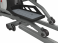 Эллиптический тренажер UNIXFIT SL-430E (коврик 190 см в комплекте) - 8