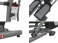 Эллиптический тренажер UNIXFIT SL-430E (коврик 190 см в комплекте) - 9