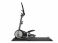 Эллиптический тренажер UNIXFIT SL-430E (коврик 190 см в комплекте) - 2
