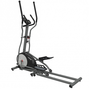 Эллиптический тренажер UNIXFIT SL-430E (коврик 190 см в комплекте) - 1
