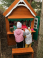 Игровой домик Markvel Happy house - 2 (happy_house_2) - 3