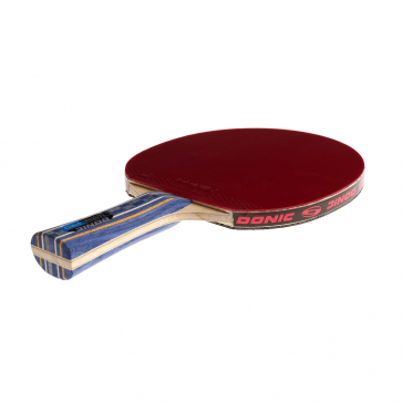 Ракетка Donic Testra PRO with Liga rubbers 200204 - 4