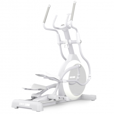 Эллиптический тренажер UNIX Fit MV-850 (Auto Incline) Mirror - 1