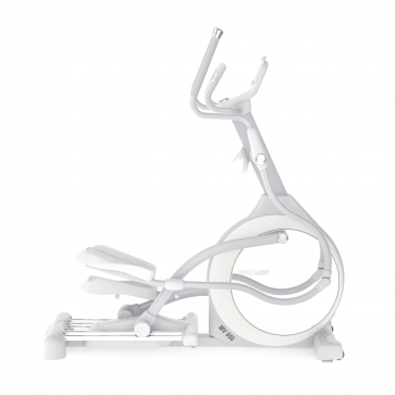 Эллиптический тренажер UNIX Fit MV-850 (Auto Incline) Mirror - 10