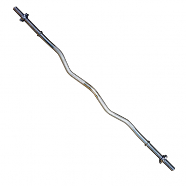 Гриф для штанги W-образный RB47CT-30 - 1