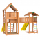 Детский игровой комплекс Jungle Palace Делюкс JВ6 - 7