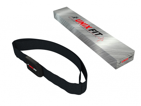 Нагрудный кардиодатчик UNIXFIT - 2