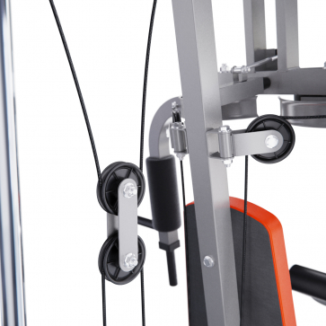 Силовой комплекс DFC HomeGym D7001-60 / стек 60 кг - 8