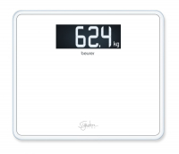 Весы стеклянные Beurer GS410 Signature Line