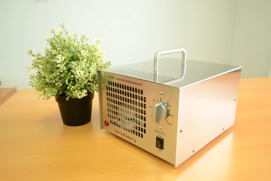 Озонатор Ozone Blaster 7G - 5