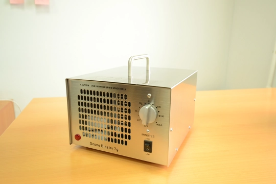 Озонатор Ozone Blaster 7G - 8