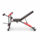 Скамья силовая универсальная UNIX Fit BENCH 160 - 11