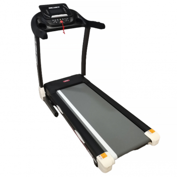 Беговая дорожка DFC SILUET FITNESS T0005S - 1