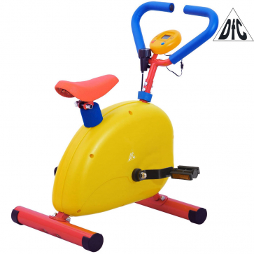 Велотренажер детский DFC VT-2600 - 4
