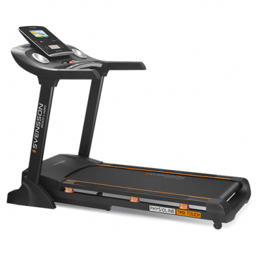SVENSSON BODY LABS PHYSIOLINE TMX TOUCH Беговая дорожка - 1