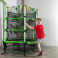 Батут DFC JUMP KIDS 55INCH-JD-G - 9