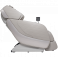 Массажное кресло Ergonova Organic Maxima XL Ivory - 7