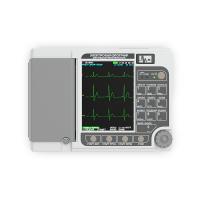 Электрокардиограф 3-6-12 канальный ЭК12Т-01-"Р-Д" (экран 141мм, G0500)