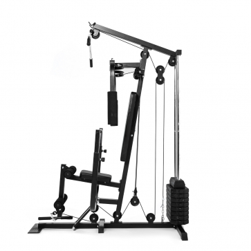 Силовой комплекс DFC HomeGym D7010 - 3