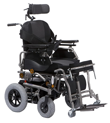 Инвалидные-кресла коляски Vermeiren
